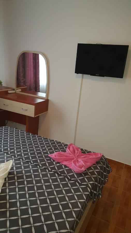 Vila Nico Costinesti Buitenkant foto