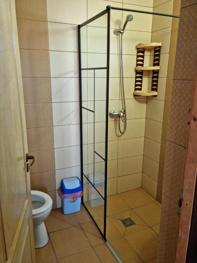Vila Nico Costinesti Buitenkant foto