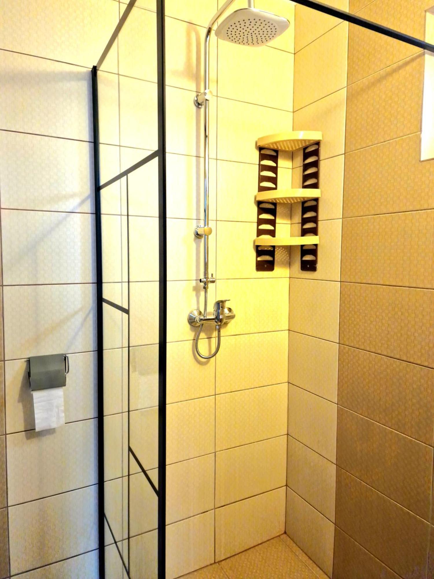 Vila Nico Costinesti Buitenkant foto