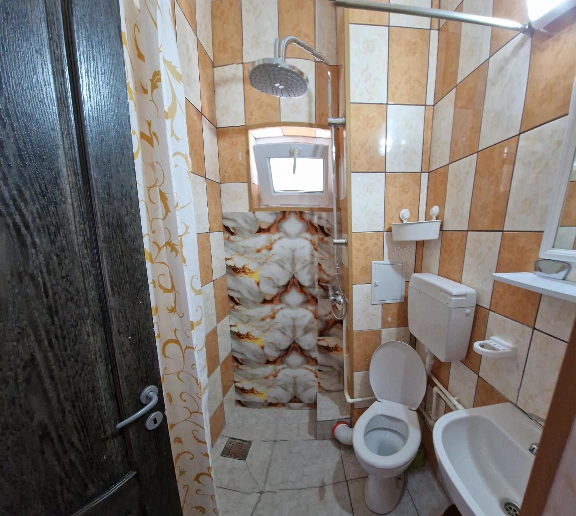 Vila Nico Costinesti Buitenkant foto