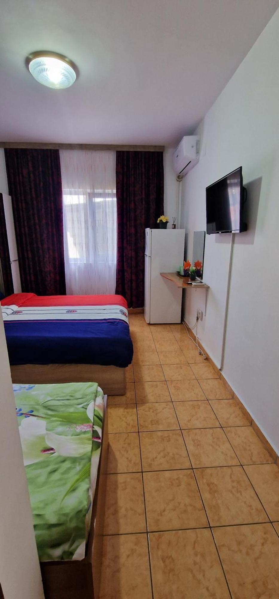 Vila Nico Costinesti Buitenkant foto