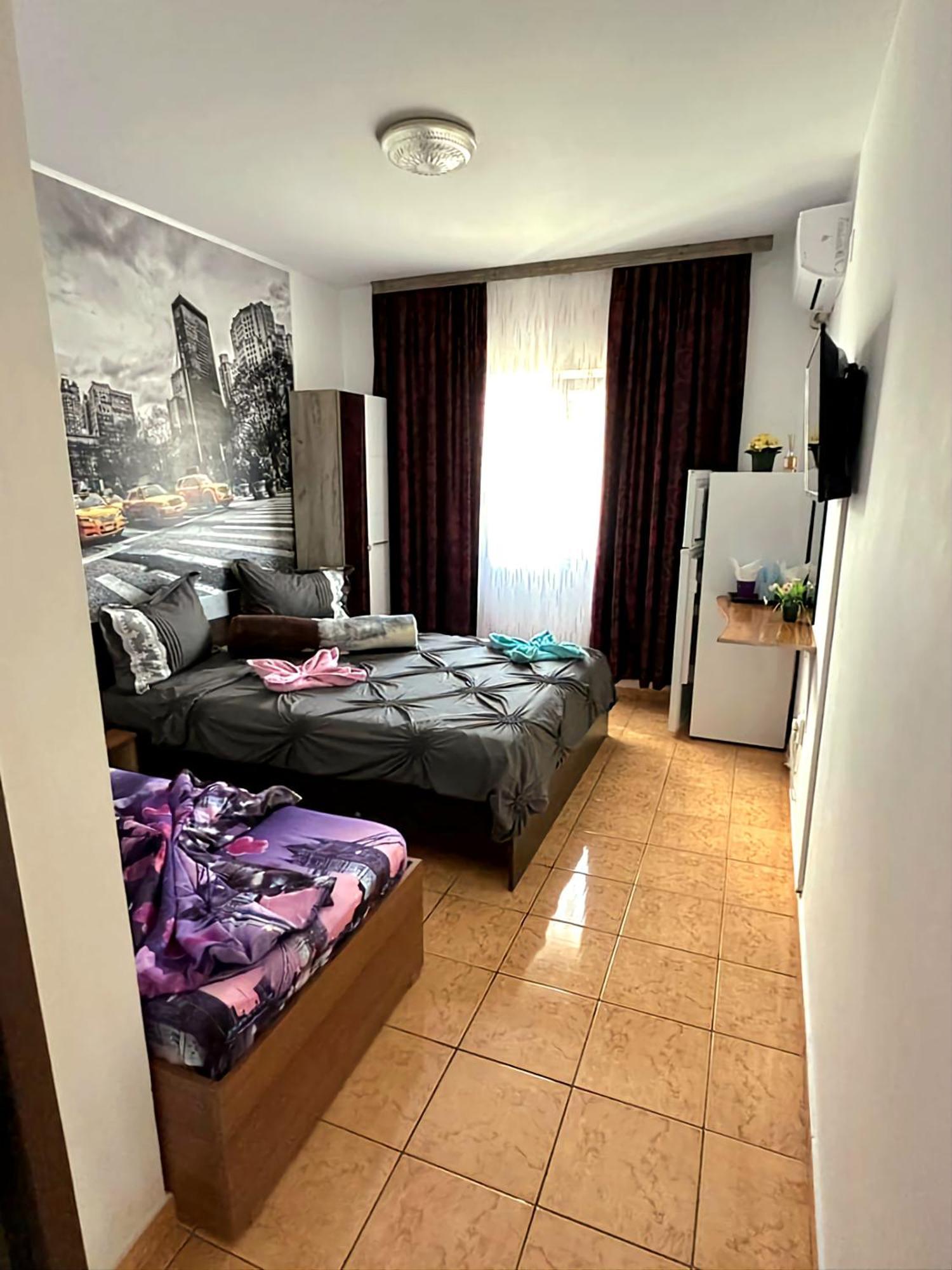 Vila Nico Costinesti Buitenkant foto