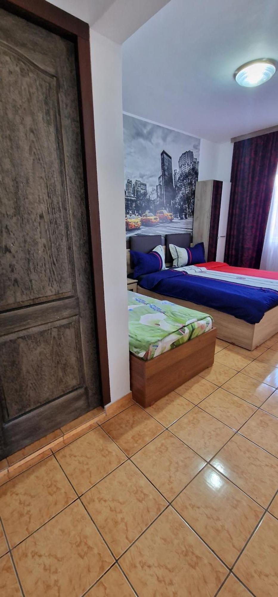 Vila Nico Costinesti Buitenkant foto